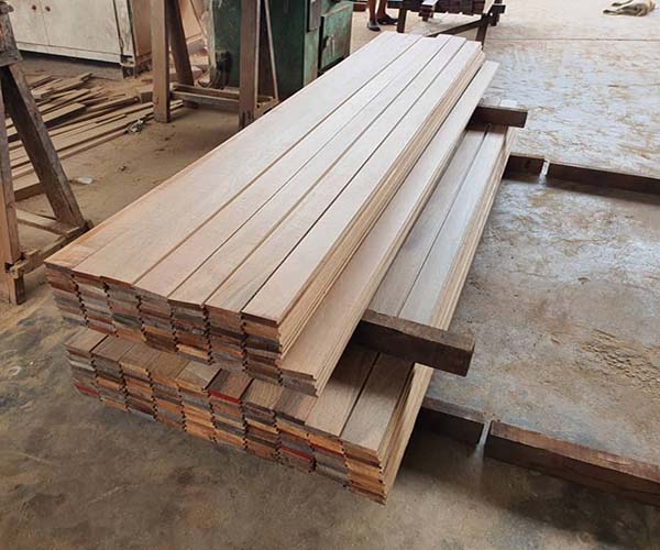 BALAU TIMBER